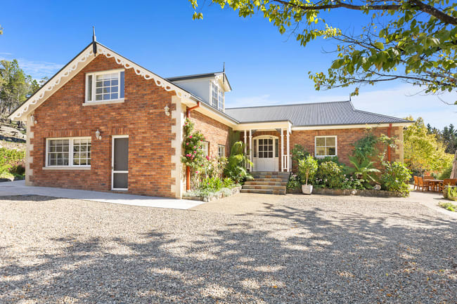 69 Scotts Road Cooma NSW 2630 69 Scotts Road Cooma NSW 2630