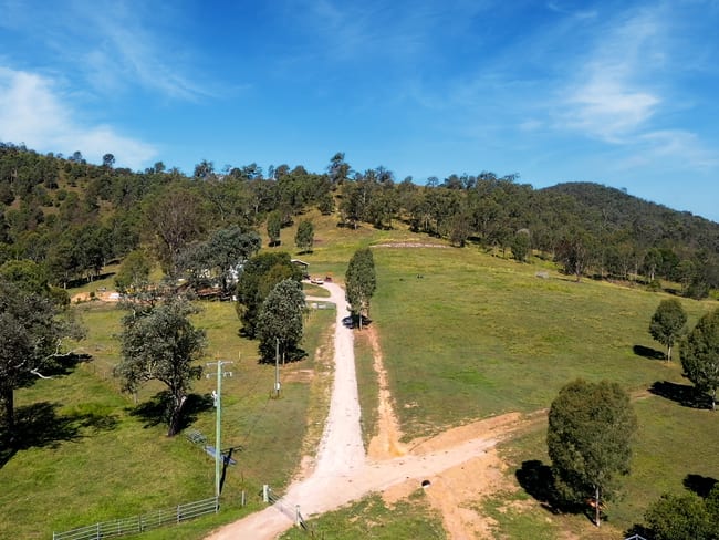 246-274 Rasmussen Road Neurum QLD 4514