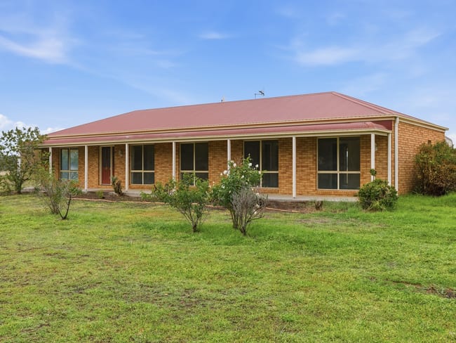 591 Baddaginnie - Benalla Road Baddaginnie VIC 3670 591 Baddaginnie - Benalla Road Baddaginnie VIC 3670