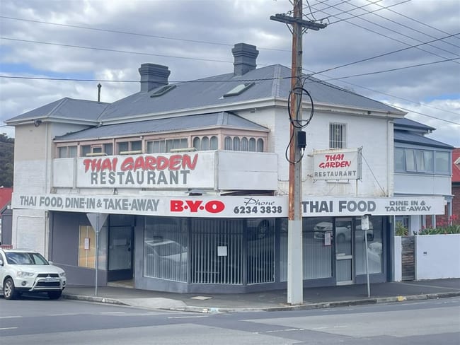 North Hobart TAS 7000