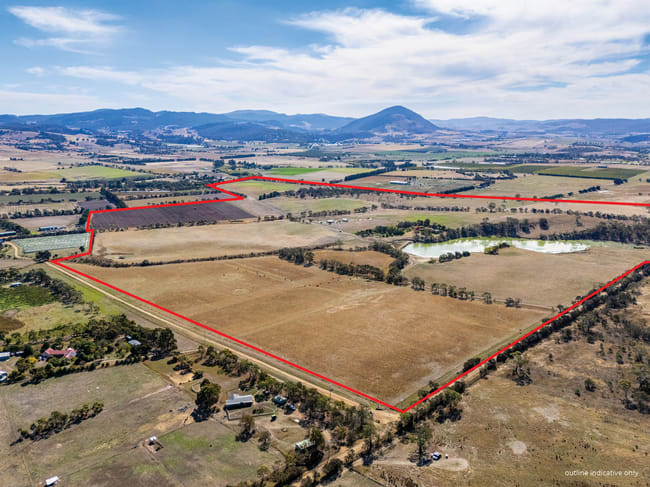 383 Prossers Road Richmond TAS 7025 383 Prossers Road Richmond TAS 7025
