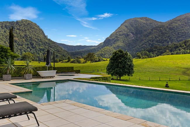 186 Byrrill Creek Road Byrrill Creek NSW 2484