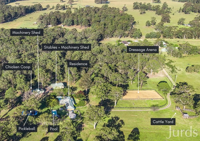 Quorrobolong NSW 2325 Quorrobolong NSW 2325