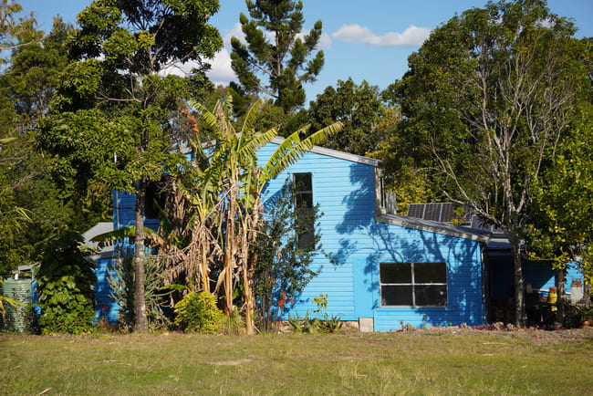 619 Bulldog Road Bulldog NSW 2469 619 Bulldog Road Bulldog NSW 2469