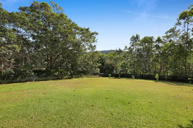 52B Syndicate Road Tallebudgera Valley QLD 4228 52B Syndicate Road Tallebudgera Valley QLD 4228