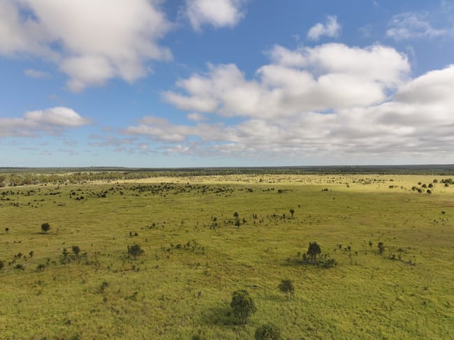 5074 Alpha Tambo Road Alpha QLD 4724
