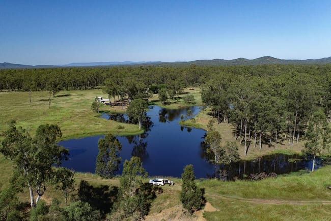 2956 Dawson Highway Calliope QLD 4680 2956 Dawson Highway Calliope QLD 4680