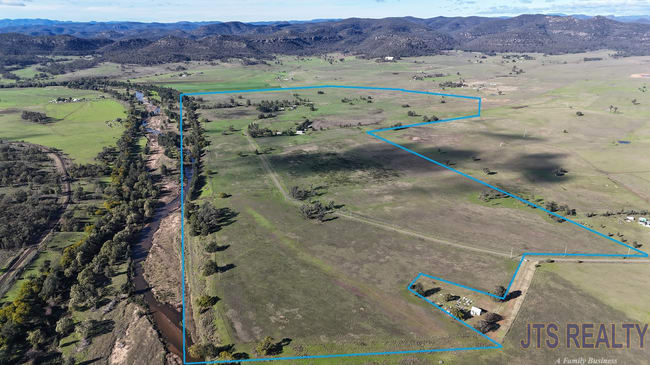 197 Mount Dangar Road Baerami NSW 2333 197 Mount Dangar Road Baerami NSW 2333