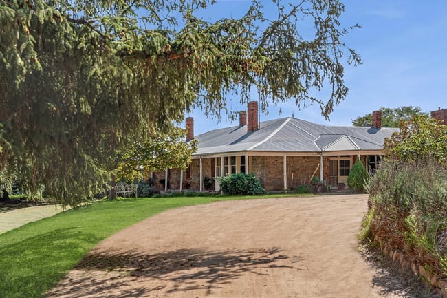 512 Sidonia Road Sidonia VIC 3444