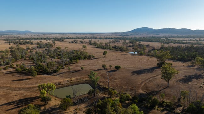 823 Eulourie Road Bingara NSW 2404 823 Eulourie Road Bingara NSW 2404