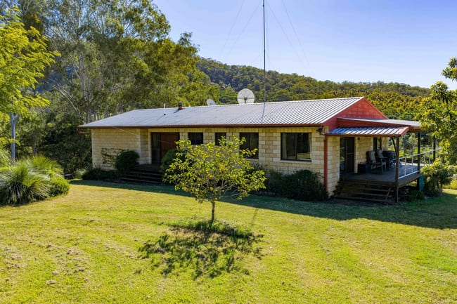 1476 Kandanga Creek Road Upper Kandanga QLD 4570 1476 Kandanga Creek Road Upper Kandanga QLD 4570