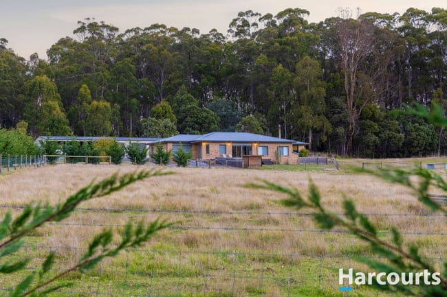 203A Palmers Road Latrobe TAS 7307