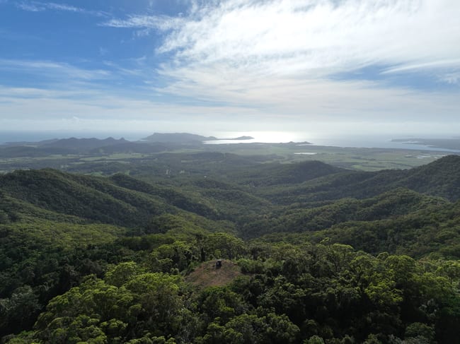 Mount Jukes QLD 4740 Mount Jukes QLD 4740