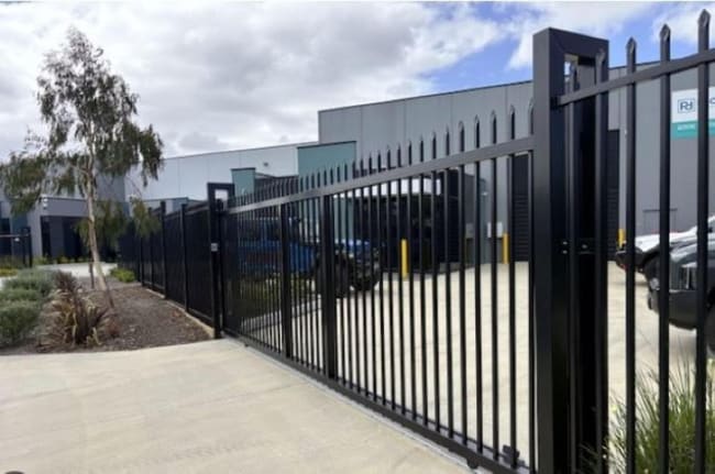 Melbourne Region VIC