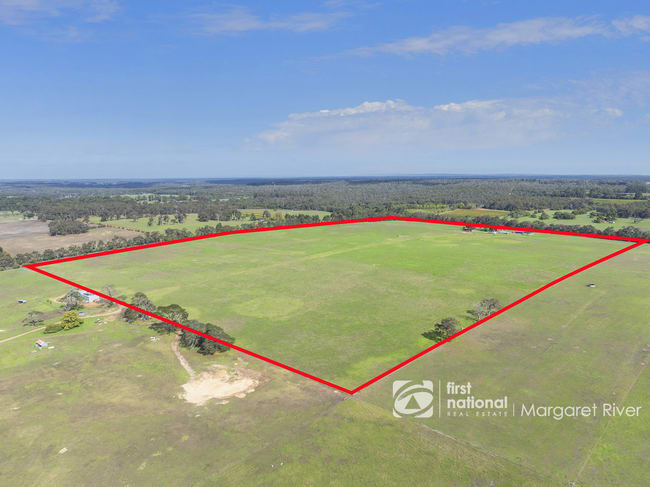 38 Barrett Road Rosa Brook WA 6285 38 Barrett Road Rosa Brook WA 6285