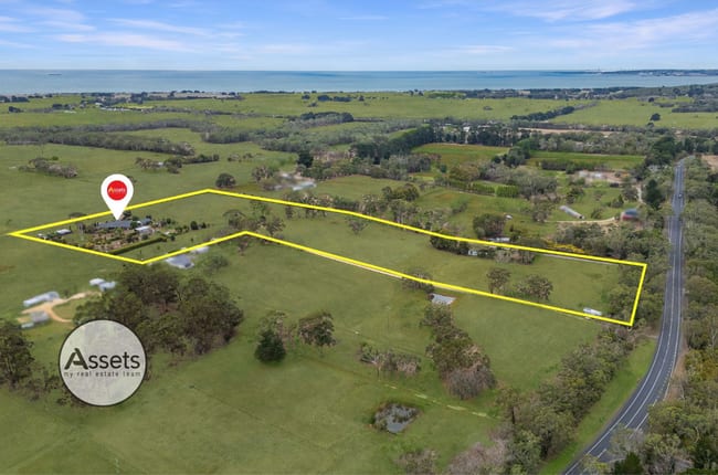 518 Princes Highway Bolwarra VIC 3305