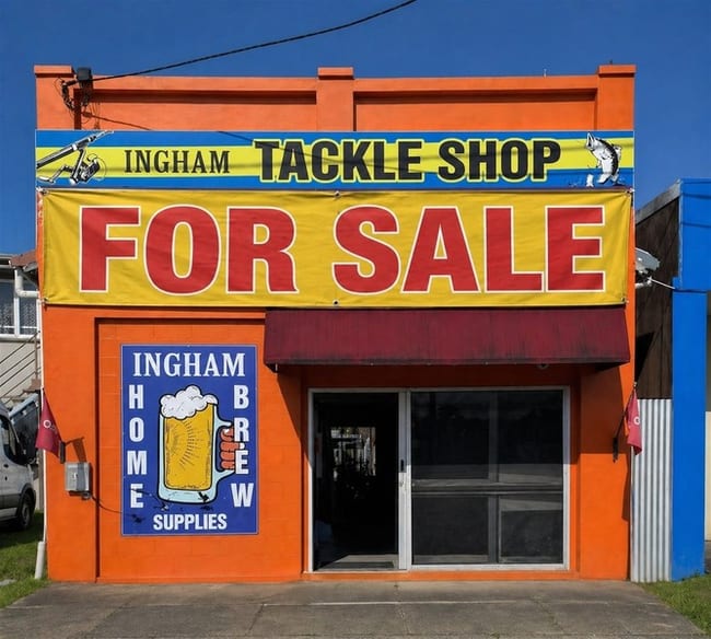 Ingham QLD 4850