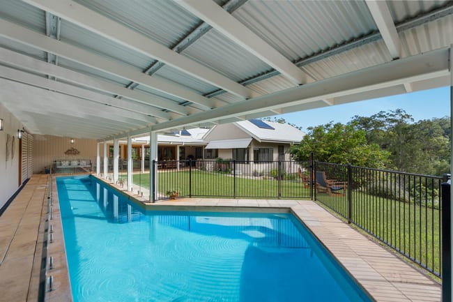 2438 Mount Mee Road Ocean View QLD 4521
