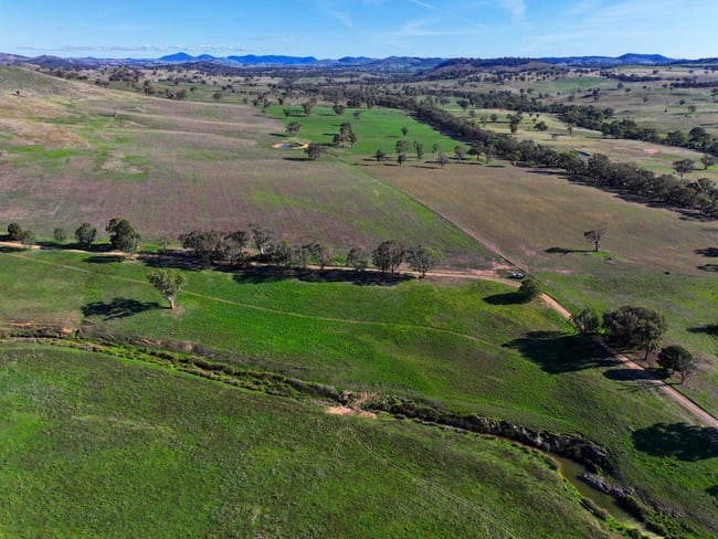720 Illalong Road Bookham NSW 2582 720 Illalong Road Bookham NSW 2582