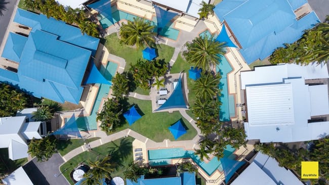 Beaches Village Circuit Agnes Water QLD 4677 Beaches Village Circuit Agnes Water QLD 4677