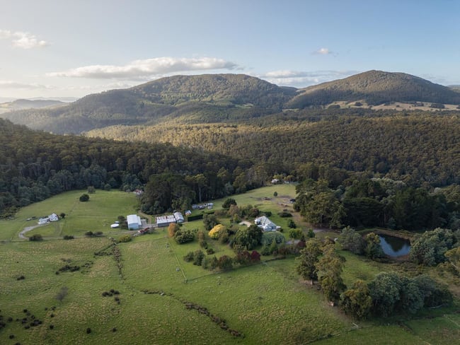 190 Stormlea Road Nubeena TAS 7184 190 Stormlea Road Nubeena TAS 7184
