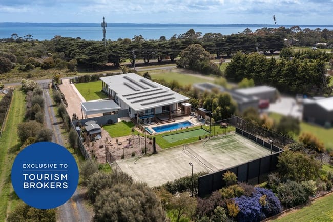 Ventnor VIC 3922 Ventnor VIC 3922
