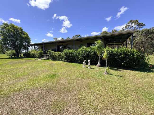 353 Omega Drive Kungala NSW 2460 353 Omega Drive Kungala NSW 2460