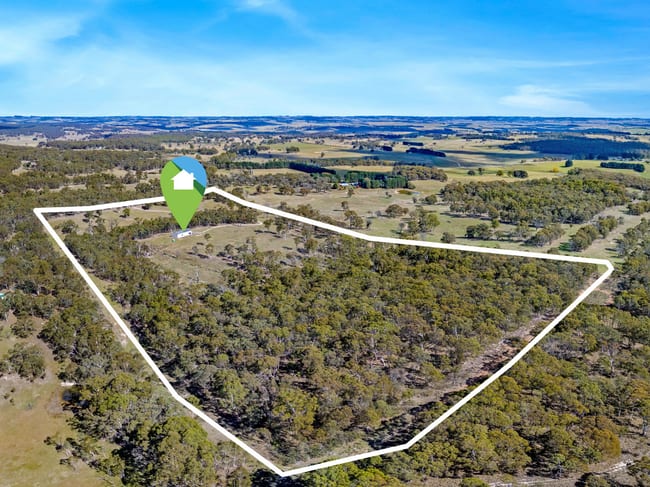 426 Cockatoo Road, Golspie Taralga NSW 2580 426 Cockatoo Road, Golspie Taralga NSW 2580