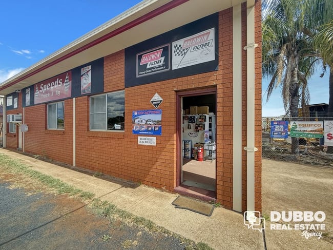 Dubbo NSW 2830