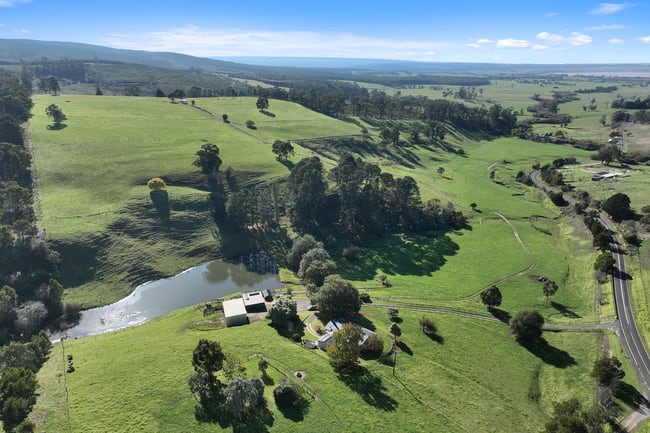 370 Morwell-Thorpdale Road Driffield VIC 3840 370 Morwell-Thorpdale Road Driffield VIC 3840