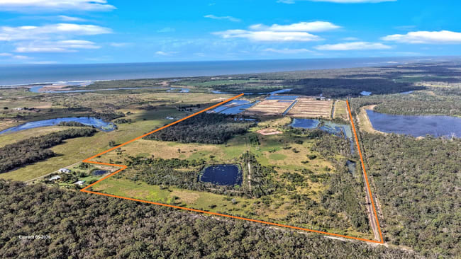652 North Littabella Road Mullett Creek QLD 4670 652 North Littabella Road Mullett Creek QLD 4670