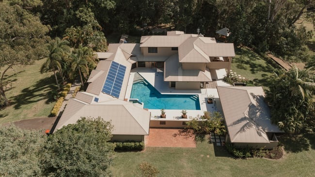 453 Diddillibah Road Diddillibah QLD 4559 453 Diddillibah Road Diddillibah QLD 4559