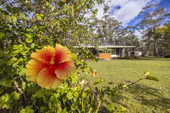 167 Ogilvie Drive Tabulam NSW 2469 167 Ogilvie Drive Tabulam NSW 2469