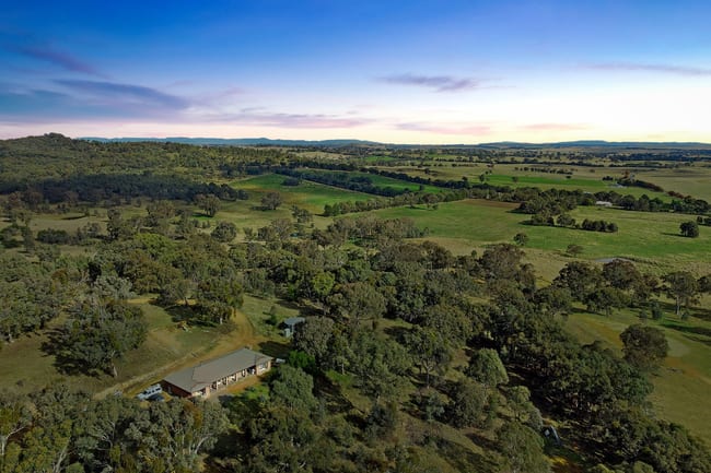 910 Yass River Road Yass River NSW 2582 910 Yass River Road Yass River NSW 2582