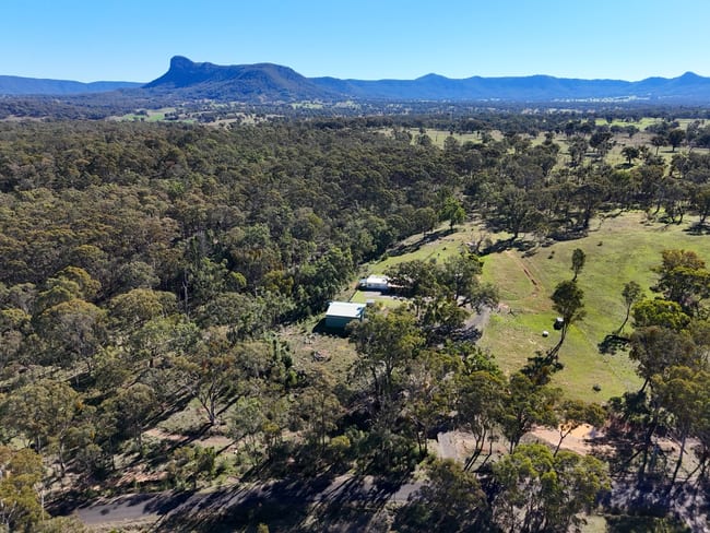 85 Noola Road Rylstone NSW 2849 85 Noola Road Rylstone NSW 2849