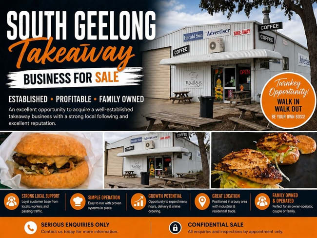 Geelong VIC 3220
