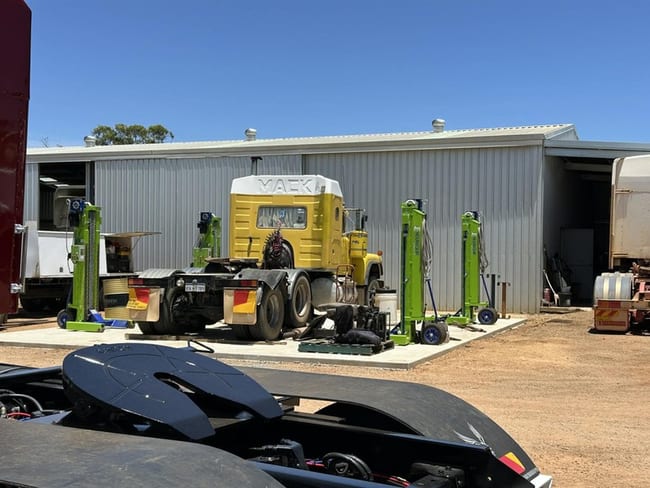 Moora WA 6510 Moora WA 6510