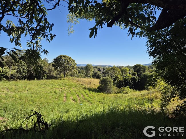 227 Poulsen Road Carters Ridge QLD 4563