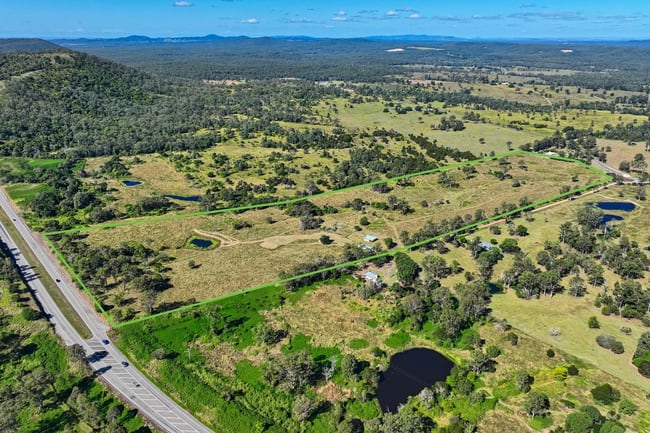 58 Laceys Lane Gunalda QLD 4570