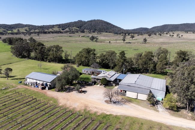 Erudgere NSW 2850 Erudgere NSW 2850