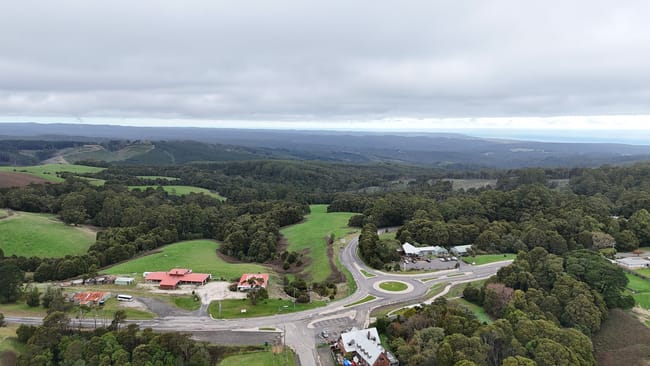 5225 Colac-Lavers Hill Road Lavers Hill VIC 3238