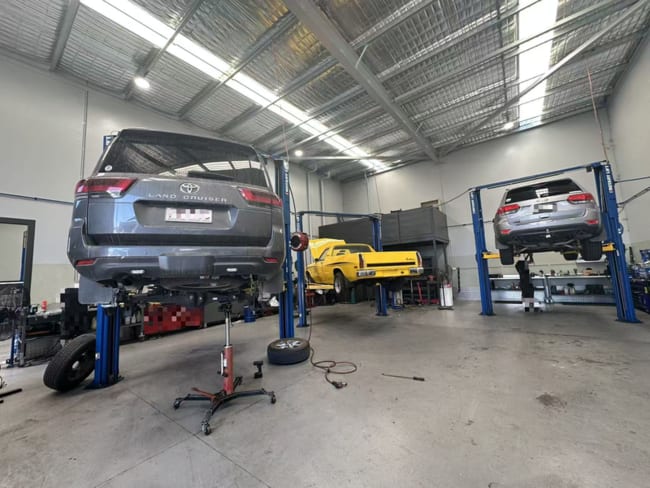 Burpengary East QLD 4505
