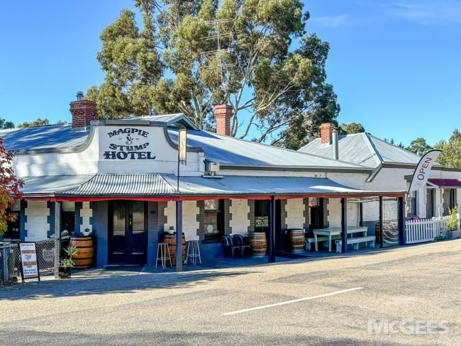 49 Wakefield Street Mintaro SA 5415