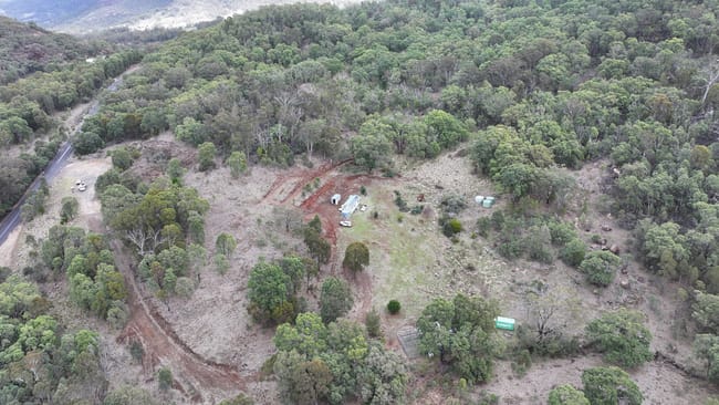 2210 Timor Road Coonabarabran NSW 2357 2210 Timor Road Coonabarabran NSW 2357
