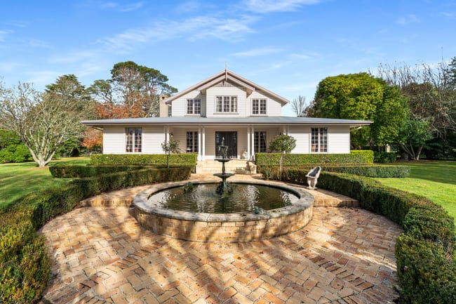 1381 Penrose Road Wingello NSW 2579