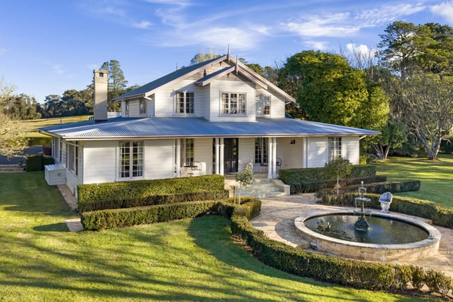 1381 Penrose Road Wingello NSW 2579