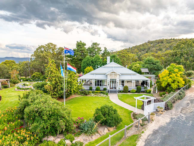 555 Thorndale Road Thorndale QLD 4380