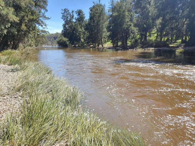 Lot 11 Fullerton Road Fullerton NSW 2583