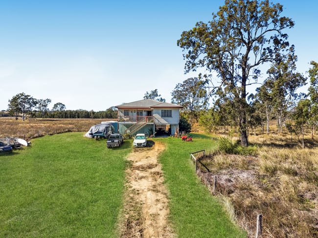 68-76 Middle Road Purga QLD 4306 68-76 Middle Road Purga QLD 4306