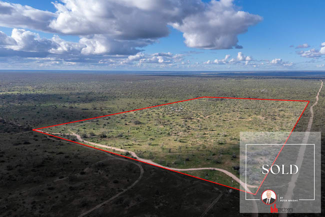 Lot 21 Ballone Road Fisher SA 5354 Lot 21 Ballone Road Fisher SA 5354